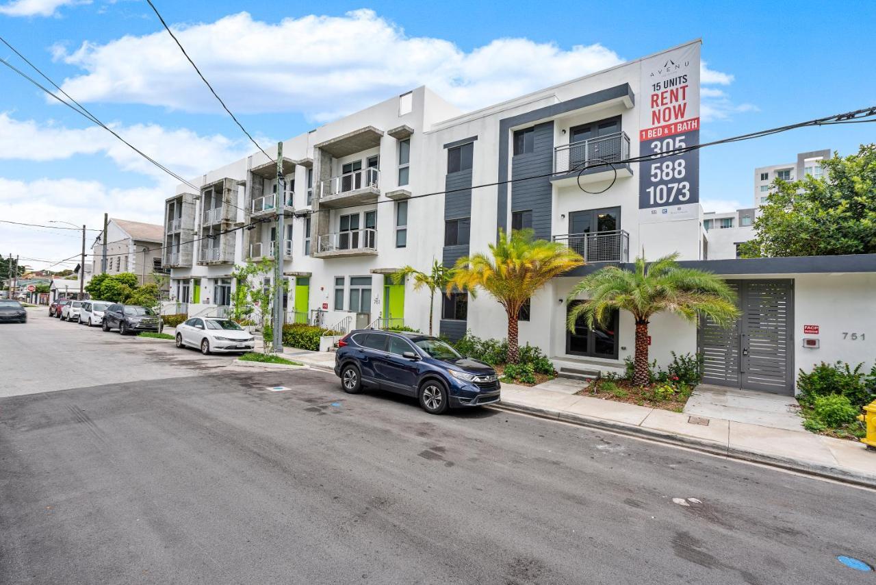 Little Havana 1 Bedroom Apartamento Miami